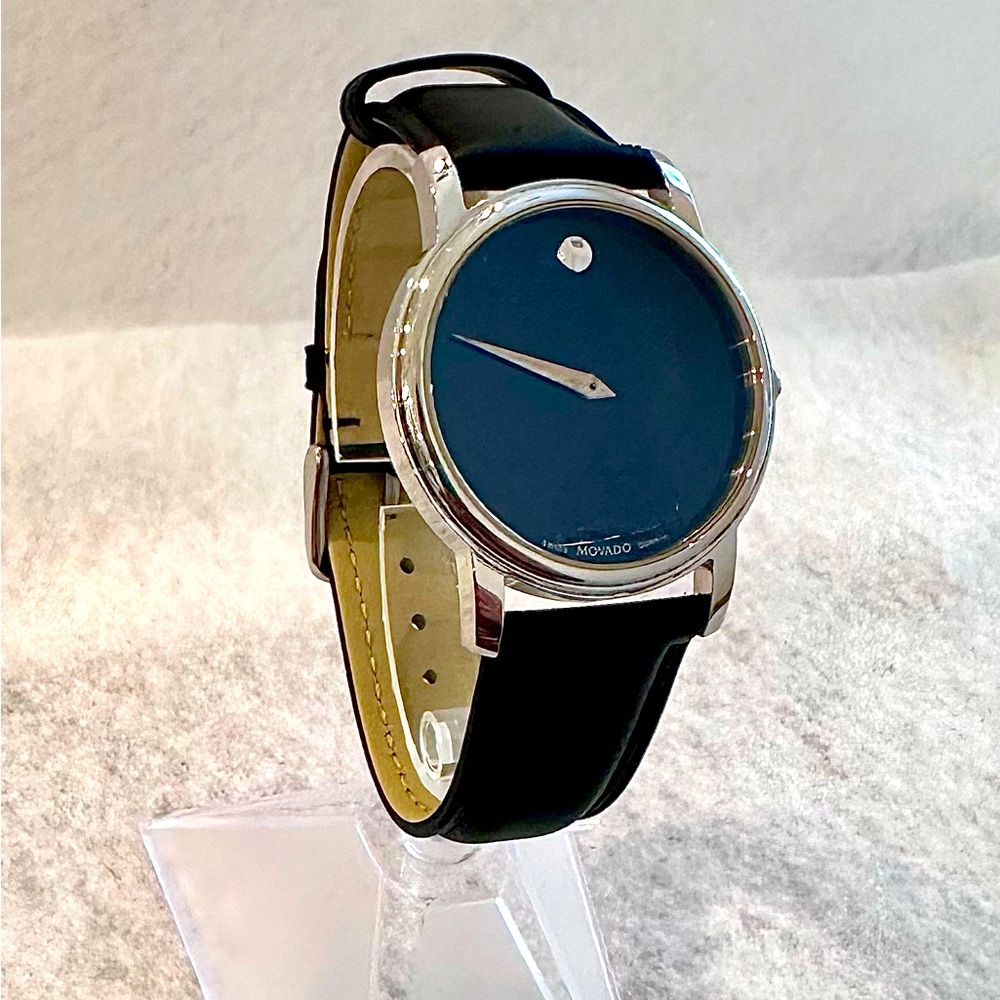 Movado Museum